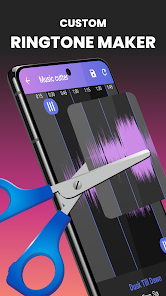 music cutter - ringtone maker pro mod apk