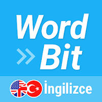 WordBit İngilizce (Kilit Ekranında öğren)
