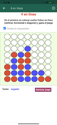 Juegos tipo tablero vol 2