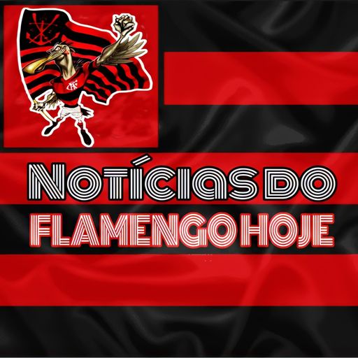 Flamengo Notícias  Fut Plus – Applications sur Google Play