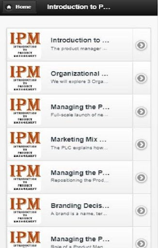 Intro to Project Management