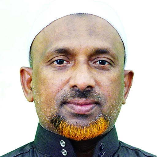 QURAN STUDY CENTRE MUKKAM LIVE logo