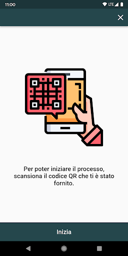 Android application ID Check screenshort