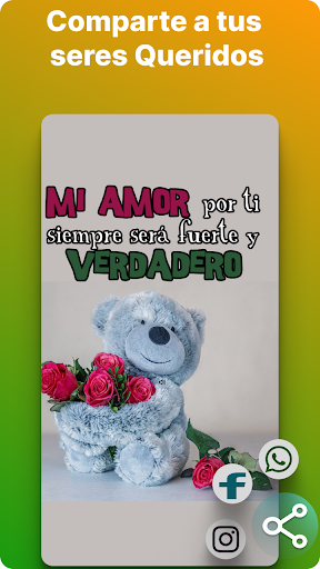Ositos De Amor Screen 2