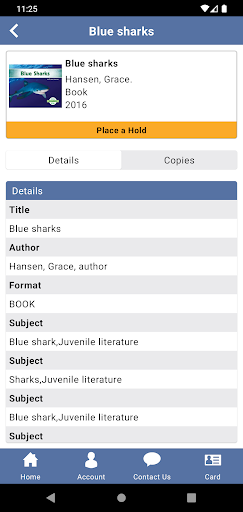 MCPL Mobile Screen 2