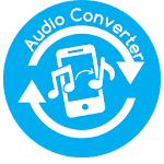 Cover Image of Скачать Audio Converter - Mp3 Converter Online 1.0.1 APK