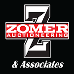 Cover Image of Download Zomer Auctioneering Live  APK