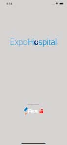 Expo Hospital 2.0.0 APK + Mod (Free purchase) for Android