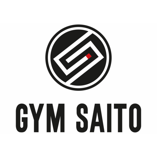 GYM SAITO logo