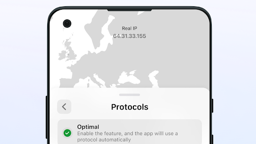 VPN Unlimited v9.1.0 MOD APK (Premium Unlocked) for android Gallery 6