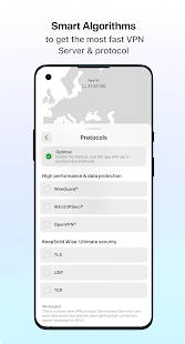 VPN Unlimited u2013 Proxy Shield 9.0.1 screenshots 7