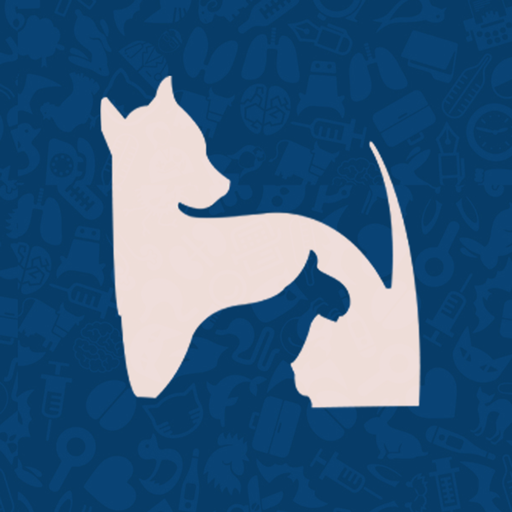 Vet Correct logo