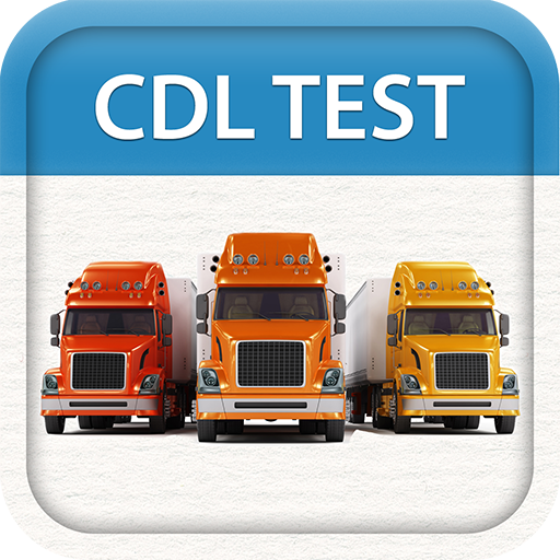 CDL Prep Test 2023 Lite 28_Sep_2021 Icon