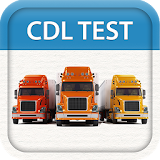 CDL Prep Test 2020 All-in-One Lite icon
