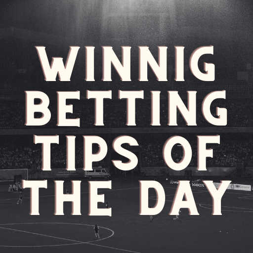 Winning Betting Tips / Daily 11 Icon