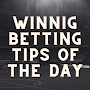 Winning Betting Tips / Daily