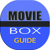 Guide For Show Movie Box 2017 icon