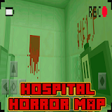 Map Hospital Horror for MCPE icon