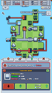 Production Chain Tycoon - Screenshot 2