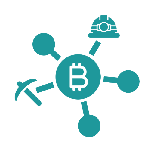 Mining pool monitor: Miner Box logo