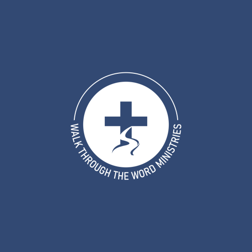 Walk Through The Word logo
