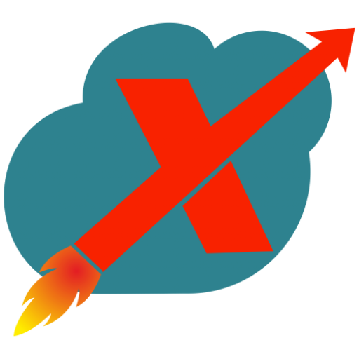ExpandX logo