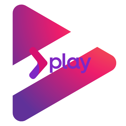 PLAY LINK logo