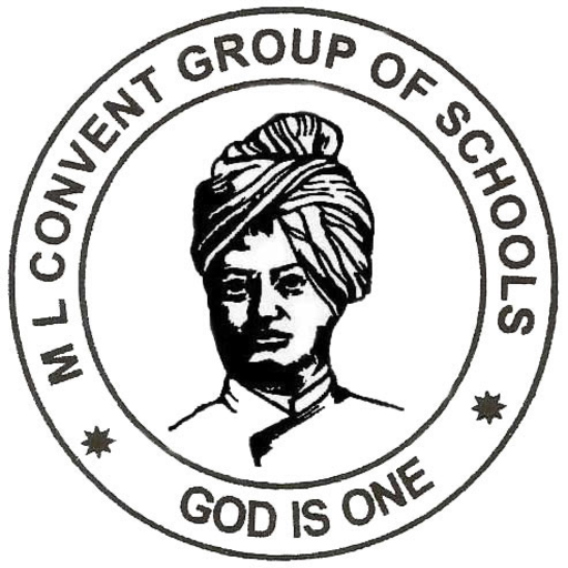 ML Convent School  Icon