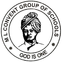 ML Convent School