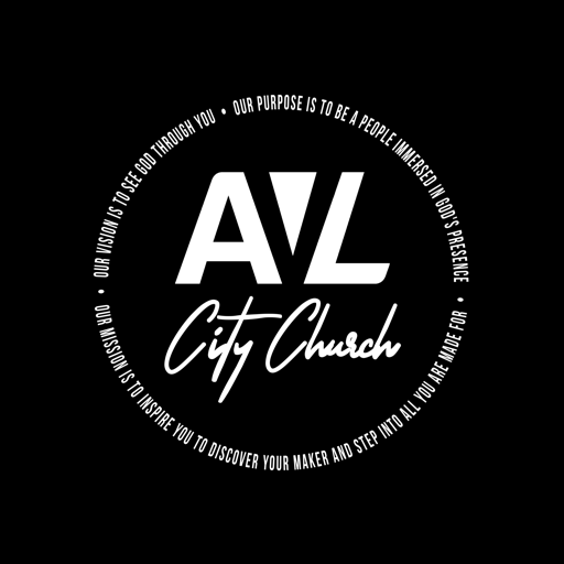 AVL City Church logo