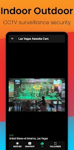 Live Camera Viewer for IP Cams 10