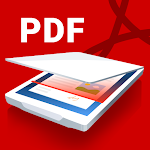 Cover Image of ダウンロード PDF Scanner App - OCR Scan Image to PDF Converter 1.0.1 APK