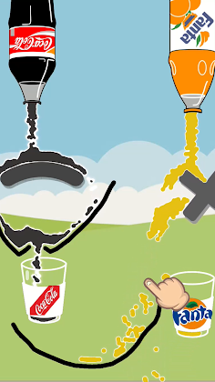 Juice Flow - Screenshot 2