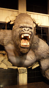Captura de Pantalla 5 Wallpapers KINGKONG android
