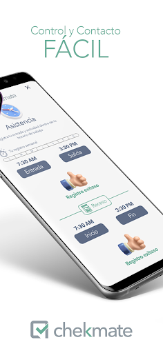 ChekMate Screen 3