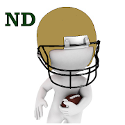 Top 35 Sports Apps Like Football News - Notre Dame Edition - Best Alternatives