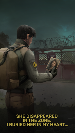 Game screenshot Chornobyl Quest mod apk