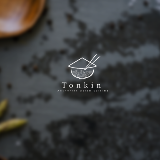 Tonkin logo