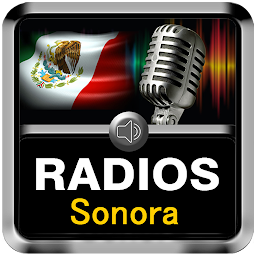 Icon image Radios de Sonora