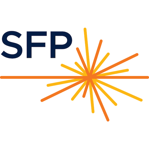 SFP Meetings logo