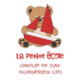 La Petite Ecole Nurseries icon