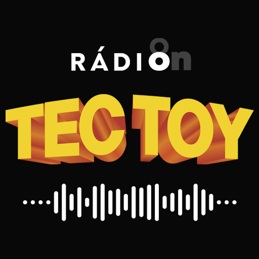 Rádio TecToy logo