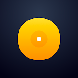 djay - DJ App & Mixer icon