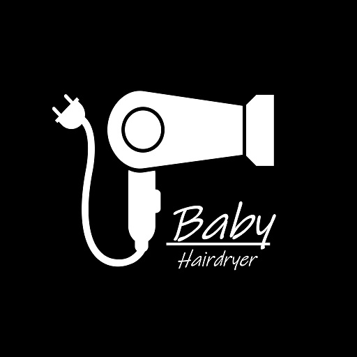 Baby Hairdryer Pro 3.0 Icon