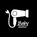 Baby Hairdryer Pro