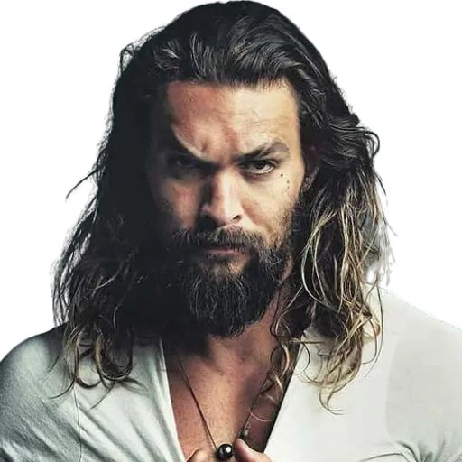 Men’s Long Hairstyles - AppWisp.com