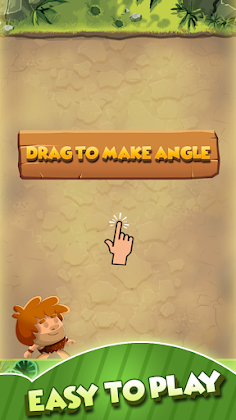 Jungle Bricks - Screenshot 2