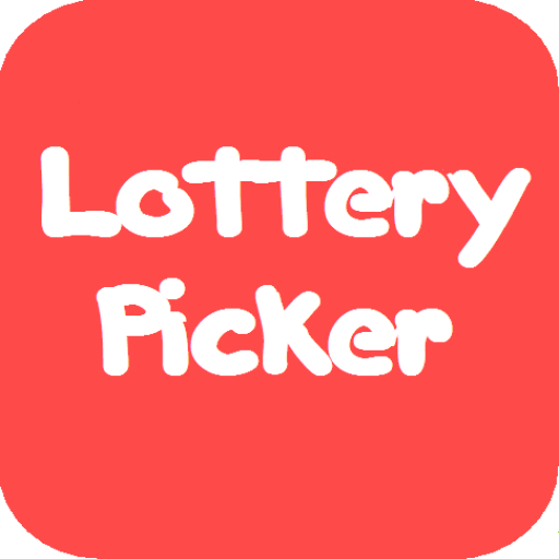 Lottery Picker UK & Euro lotto Header - AppWisp.com