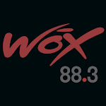 Cover Image of Tải xuống Radio Wox FM 88.3  APK
