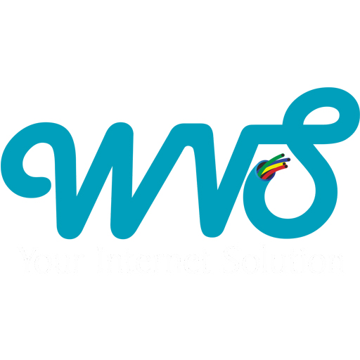 WNSHOME logo